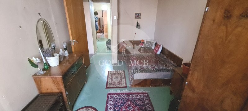 Apartament 3 camere  cu 3 balcoane Colentina - Doamna Ghica