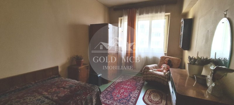 Apartament 3 camere  cu 3 balcoane Colentina - Doamna Ghica