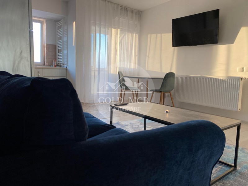 Apartament 2 camere Chiajna