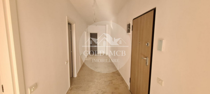 Apartament 3 camere  Baneasa-Jolie Ville lac