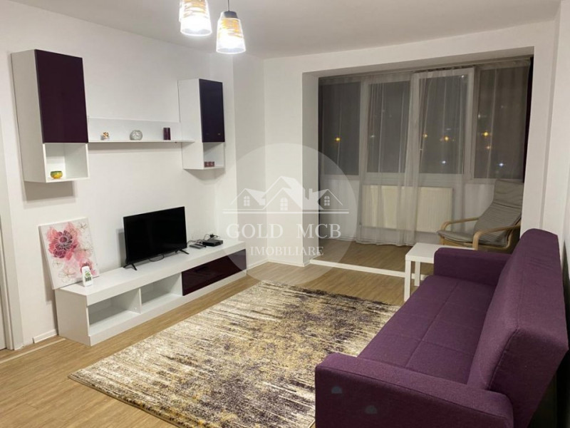 Apartament 2 camere Prima inchiriere - Metrou Gara de Nord - Calea Grivitei