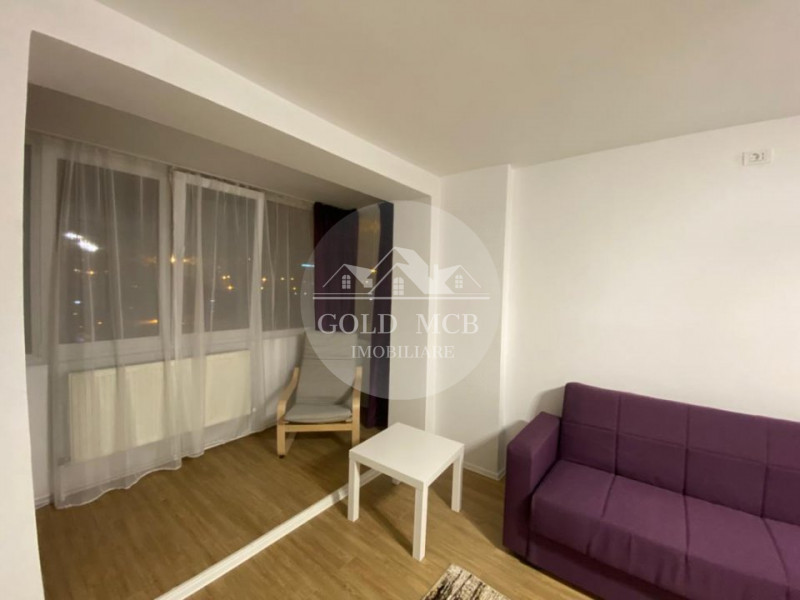 Apartament 2 camere Prima inchiriere - Metrou Gara de Nord - Calea Grivitei