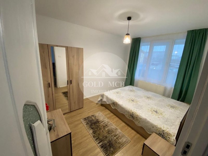 Apartament 2 camere Prima inchiriere - Metrou Gara de Nord - Calea Grivitei