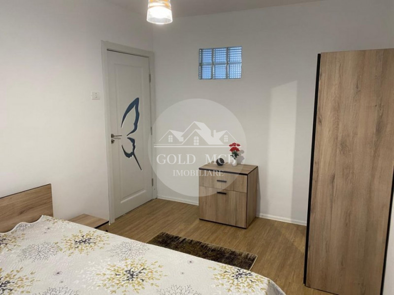 Apartament 2 camere Prima inchiriere - Metrou Gara de Nord - Calea Grivitei