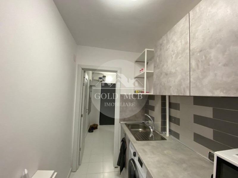 Apartament 2 camere Prima inchiriere - Metrou Gara de Nord - Calea Grivitei