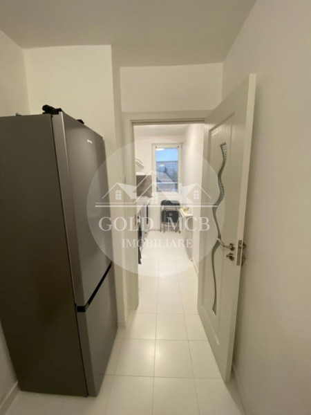 Apartament 2 camere Prima inchiriere - Metrou Gara de Nord - Calea Grivitei