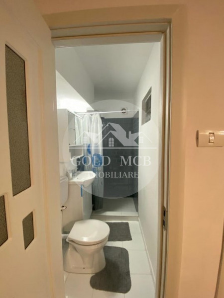 Apartament 2 camere Prima inchiriere - Metrou Gara de Nord - Calea Grivitei