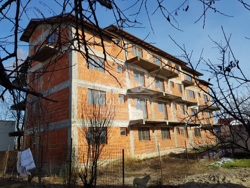 Investitie !Vanzare imobil nou 20 apartamente-Voluntari