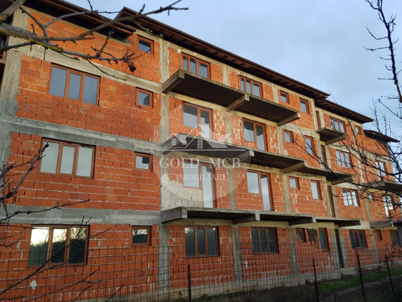 Investitie !Vanzare imobil nou 20 apartamente-Voluntari