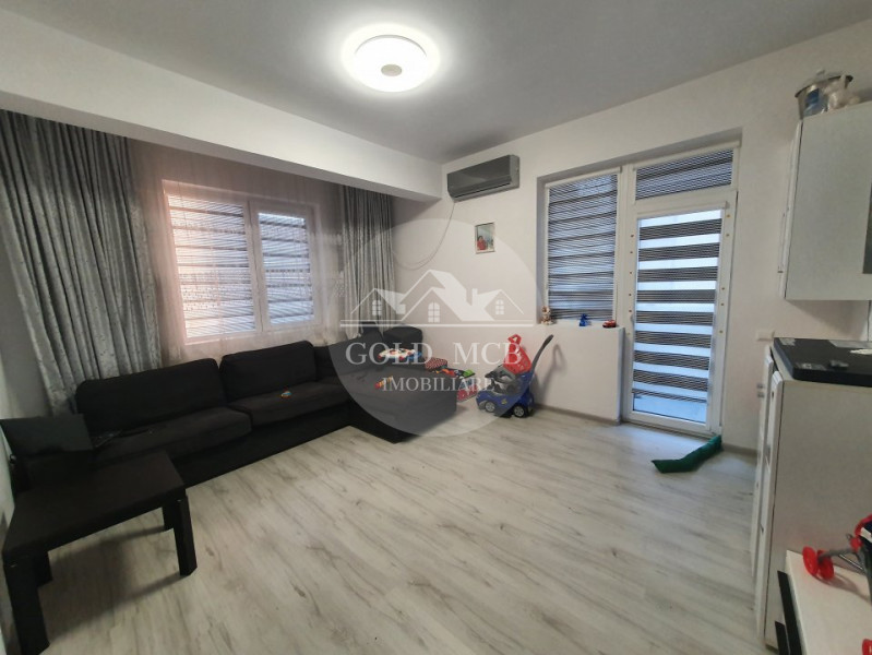 Apartament 3 camere - Sofia Residence - Theodor Pallady