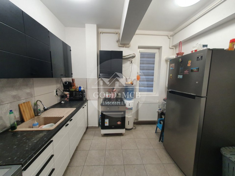 Apartament 3 camere - Sofia Residence - Theodor Pallady