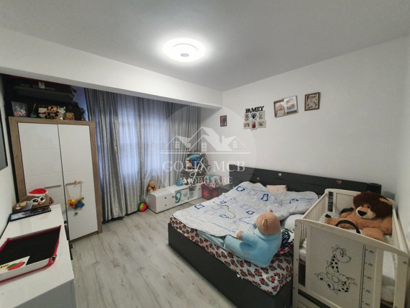 Apartament 3 camere - Sofia Residence - Theodor Pallady