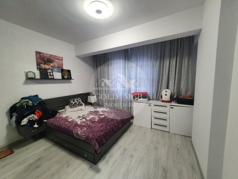 Apartament 3 camere - Sofia Residence - Theodor Pallady