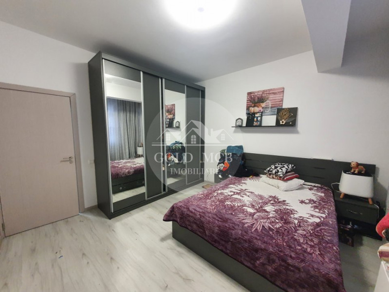 Apartament 3 camere - Sofia Residence - Theodor Pallady