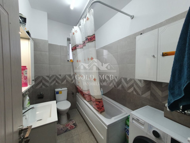 Apartament 3 camere - Sofia Residence - Theodor Pallady