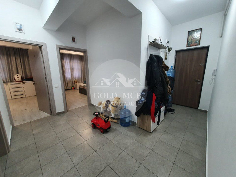 Apartament 3 camere - Sofia Residence - Theodor Pallady