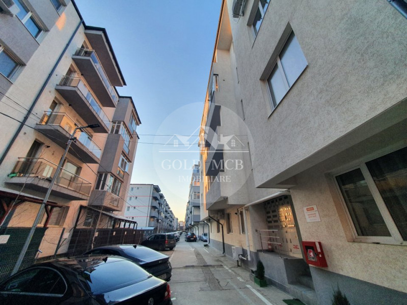 Apartament 3 camere - Sofia Residence - Theodor Pallady