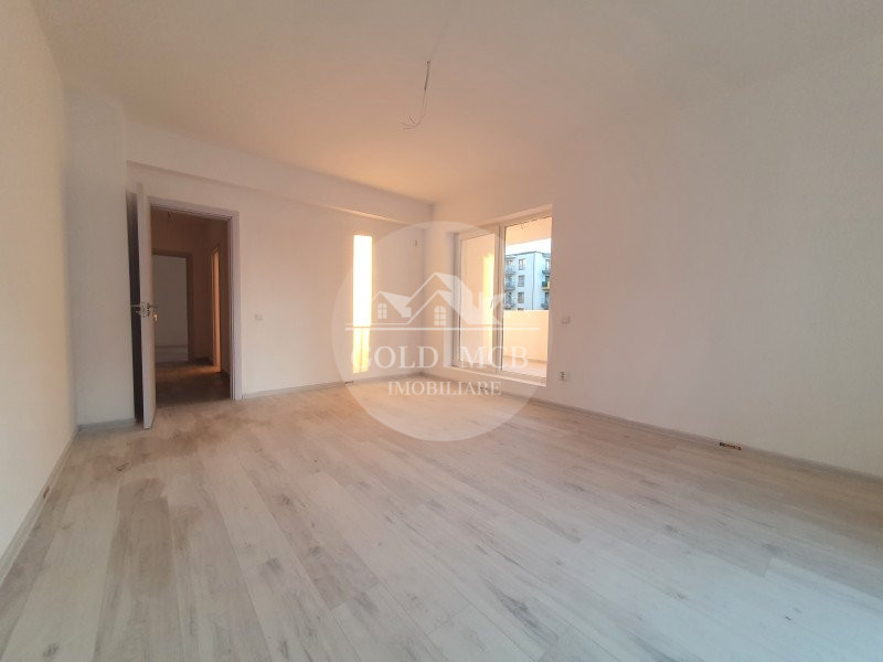 Apartament 2 camere - Bloc Nou - Theodor Pallady