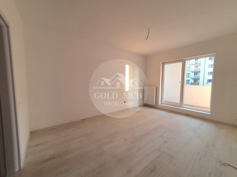 Apartament 2 camere - Bloc Nou - Theodor Pallady
