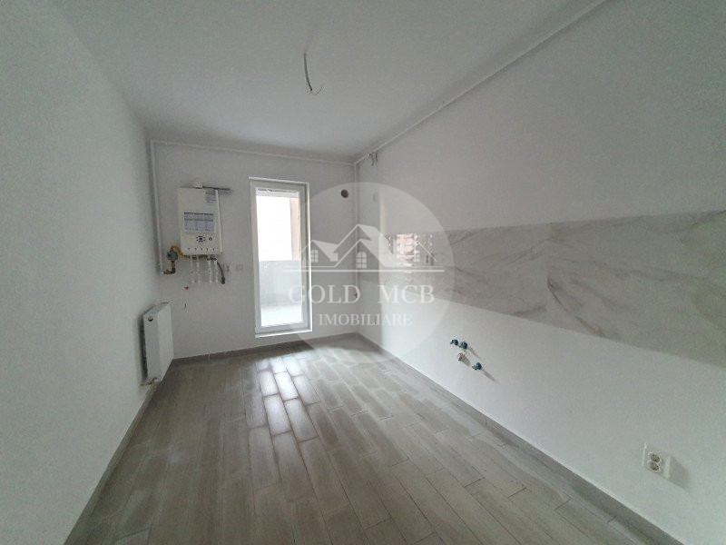 Apartament 2 camere - Bloc Nou - Theodor Pallady