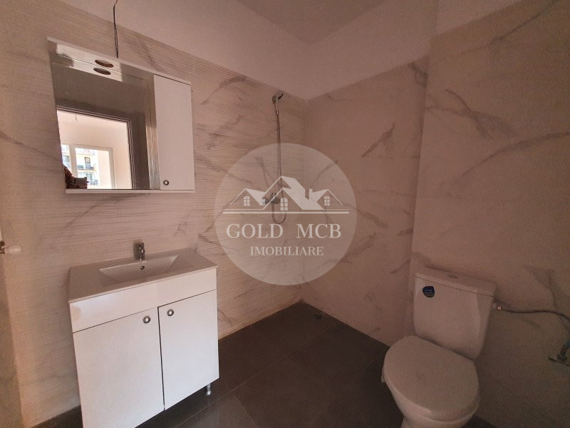 Apartament 2 camere - Bloc Nou - Theodor Pallady