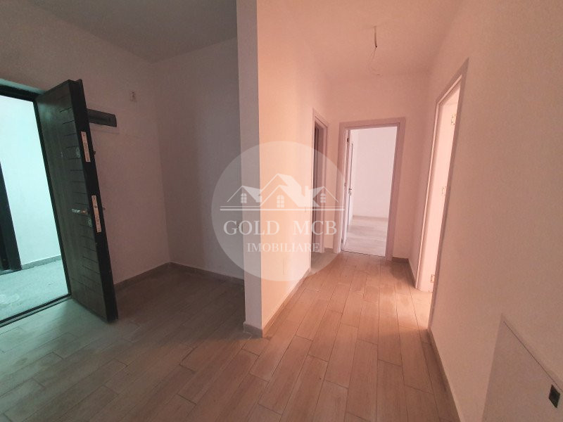 Apartament 2 camere - Bloc Nou - Theodor Pallady