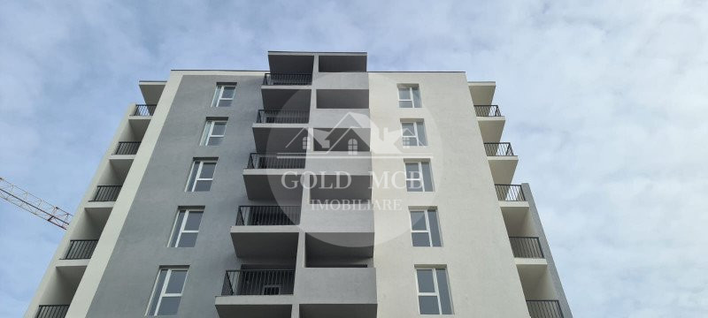 Apartament 2 camere - Bloc Nou - Theodor Pallady