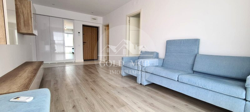 Apartament 3 camere - Prima inchiriere - Onix Park North Residence