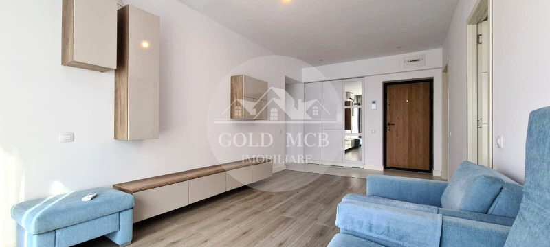 Apartament 3 camere - Prima inchiriere - Onix Park North Residence