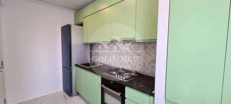 Apartament 3 camere - Prima inchiriere - Onix Park North Residence