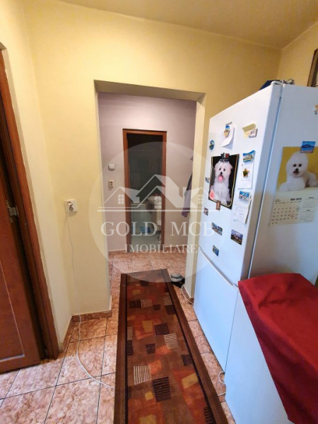 Apartament 2 camere - Doamna Ghica