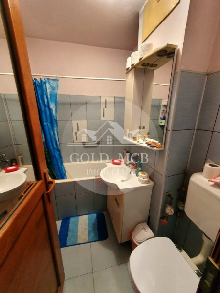 Apartament 2 camere - Doamna Ghica