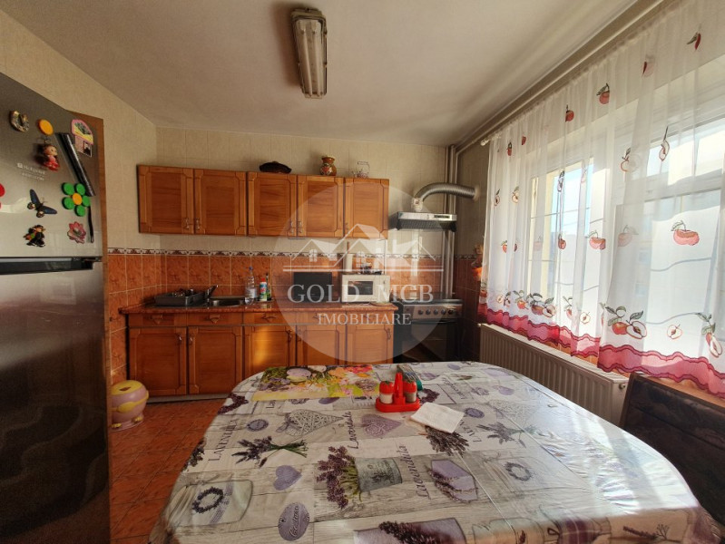 Apartament 3 camere - Doamna Ghica - Colentina