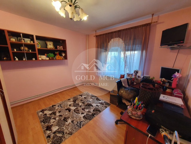 Apartament 3 camere - Doamna Ghica - Colentina