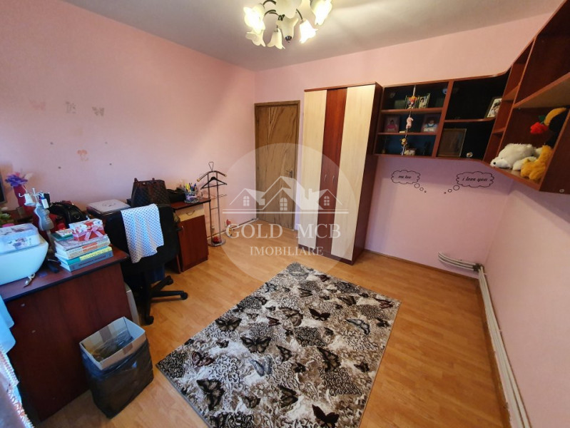 Apartament 3 camere - Doamna Ghica - Colentina