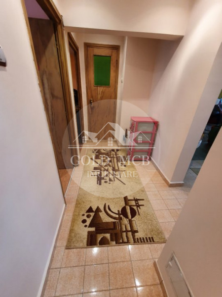 Apartament 3 camere - Doamna Ghica - Colentina