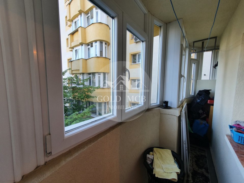 Apartament 3 camere - Doamna Ghica - Colentina