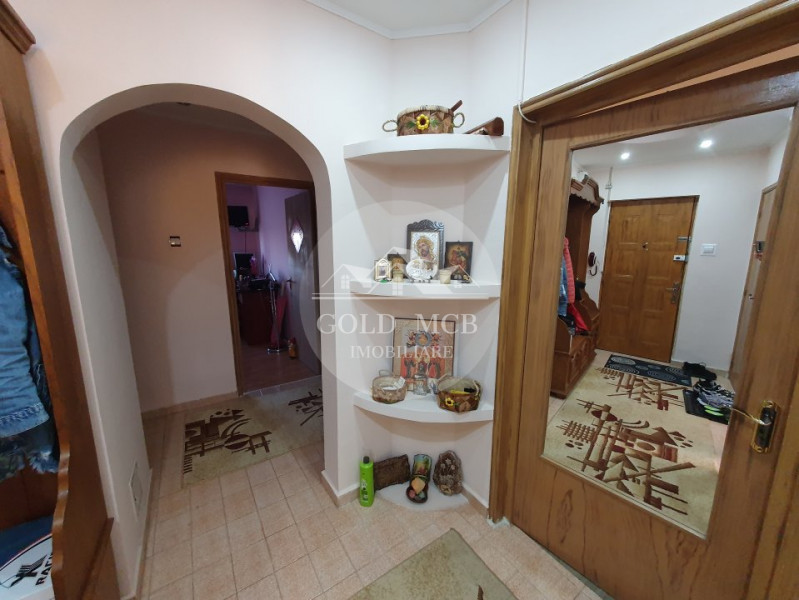 Apartament 3 camere - Doamna Ghica - Colentina