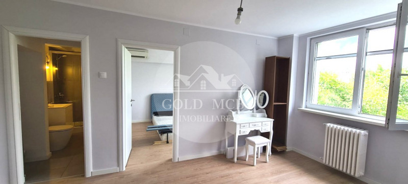 Apartament 2 camere - Domenii - Ion Mihalache