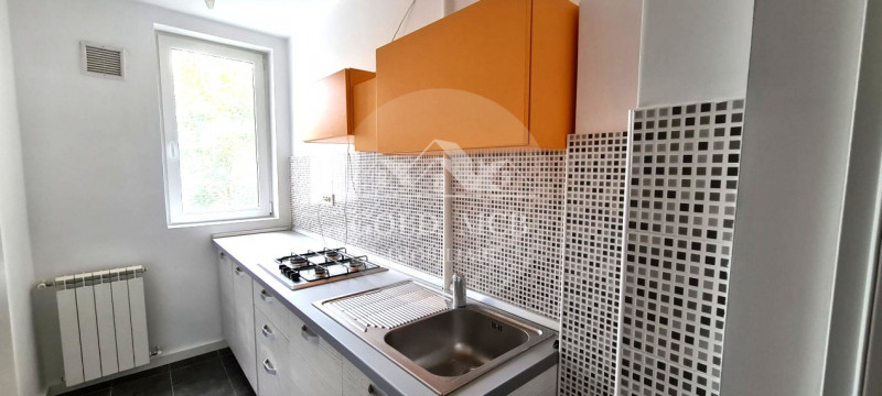 Apartament 2 camere - Domenii - Ion Mihalache