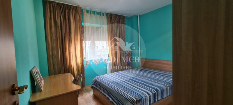 Apartament 3 camere - Metrou Stefan Cel Mare