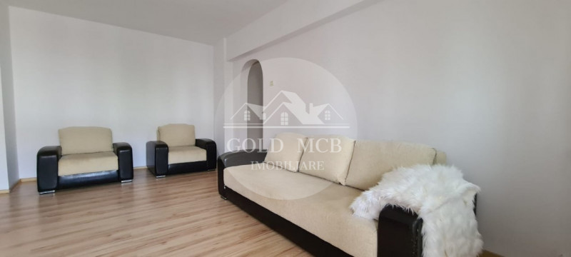 Apartament 3 camere - Metrou Stefan Cel Mare