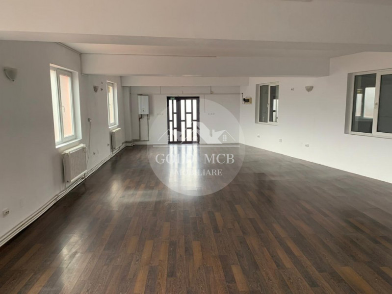 Spatiu Comercial -Militari