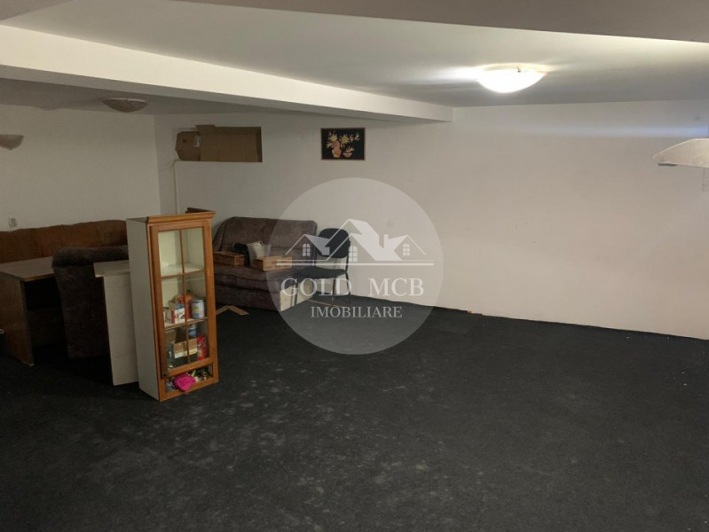 Spatiu Comercial -Militari