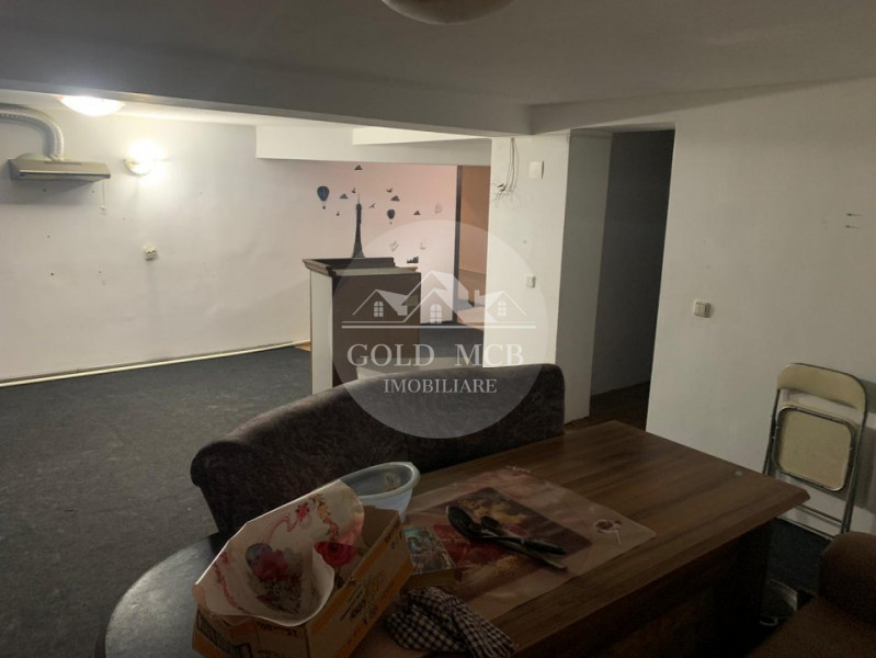 Spatiu Comercial -Militari
