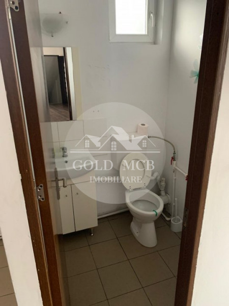 Spatiu Comercial -Militari