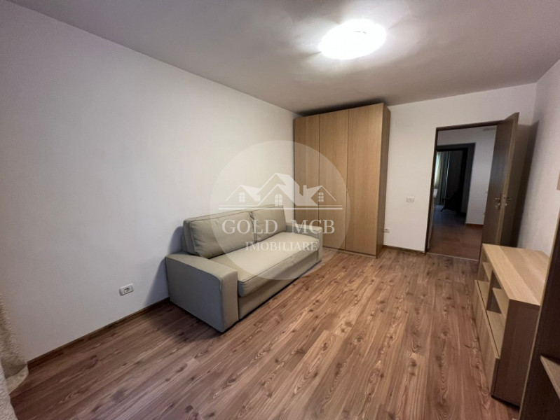 Apartament 2 camere Doamna Ghica