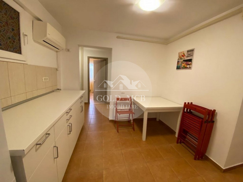 Apartament 2 camere Doamna Ghica