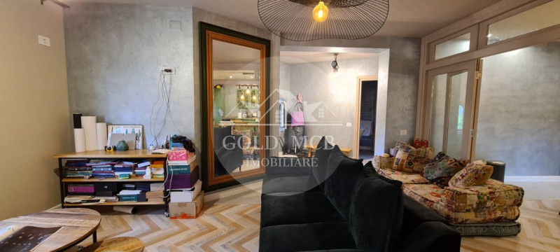 Apartament 3 camere-Vila - Calea Calarasilor