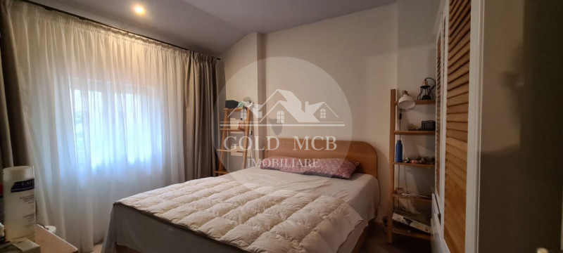 Apartament 3 camere-Vila - Calea Calarasilor